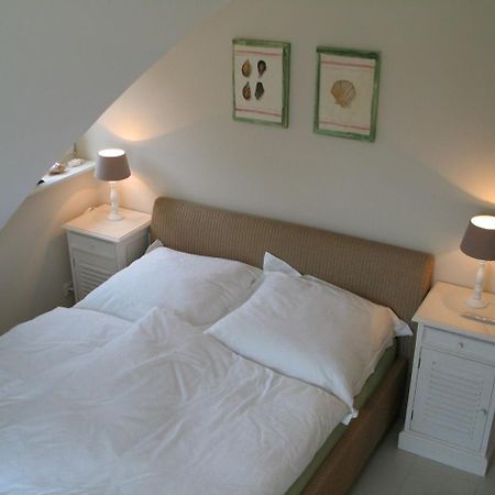 Godeke Michels Ferienwohnung 35Susewind Mueggenburger Weg 40 Zingst Buitenkant foto