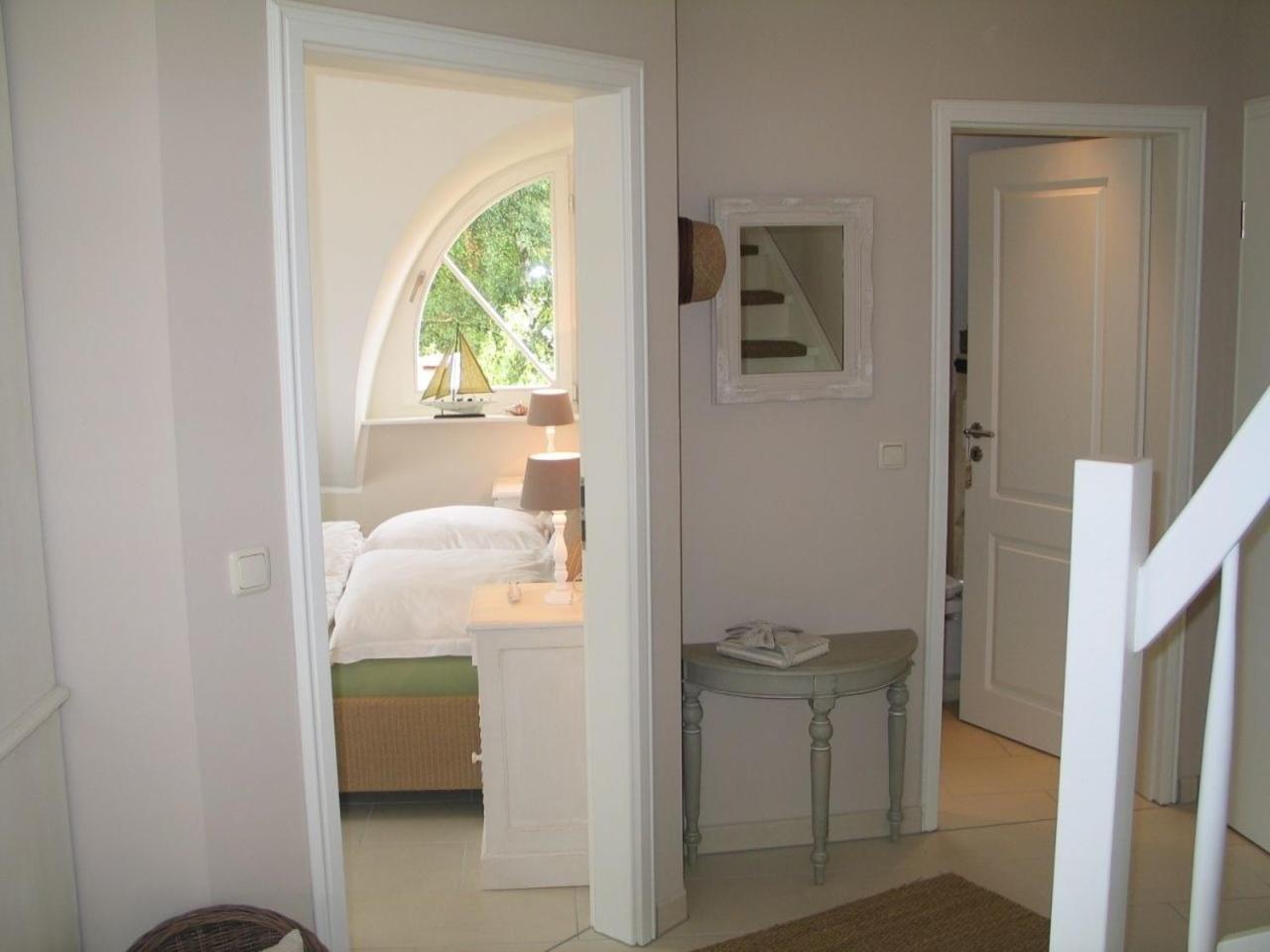 Godeke Michels Ferienwohnung 35Susewind Mueggenburger Weg 40 Zingst Buitenkant foto